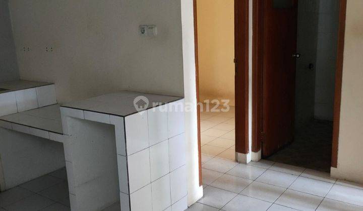 Ruko Siap Pakai di Cipete Kebayoran Baru Jakarta Selatan. 3