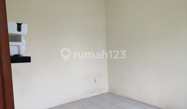 Ruko Siap Pakai di Cipete Kebayoran Baru Jakarta Selatan. 6