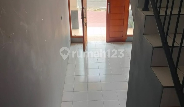 Ruko Siap Pakai di Cipete Kebayoran Baru Jakarta Selatan. 7