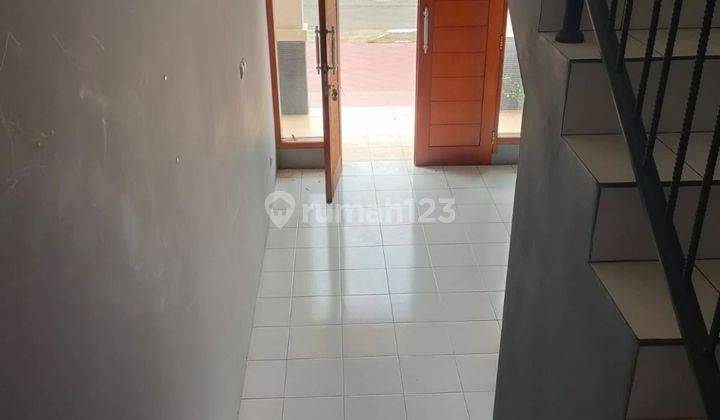 Ruko Siap Pakai di Cipete Kebayoran Baru Jakarta Selatan. 5