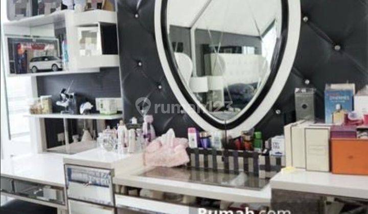 Rumah Town House Bagus Siap Huni di Senayan Jakarta Selatan 4