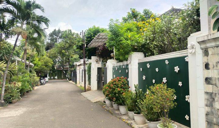 Jual Cepat Harga Extreme di Taman Radio Dalam Jakarta Selatan