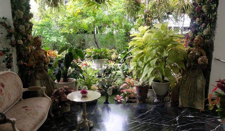 Jual Cepat Harga Extreme di Taman Radio Dalam Jakarta Selatan