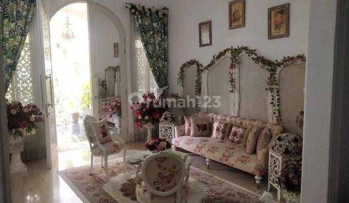 Jual Cepat Harga Extreme di Taman Radio Dalam Jakarta Selatan
