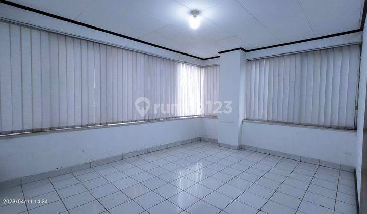 Ruko Strategis Di Lebak Bulus Jakarta Selatan 3