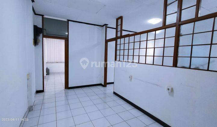 Ruko Strategis Di Lebak Bulus Jakarta Selatan 5