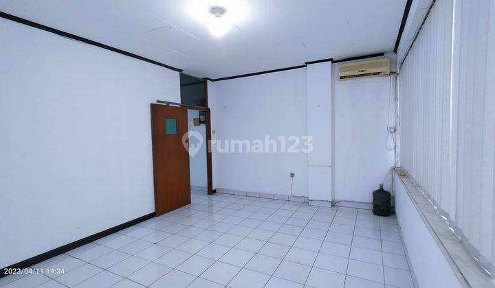 Ruko Strategis Di Lebak Bulus Jakarta Selatan 4