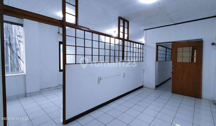 Ruko Strategis Di Lebak Bulus Jakarta Selatan 7
