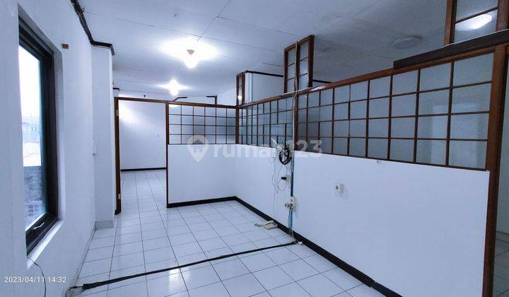 Ruko Strategis Di Lebak Bulus Jakarta Selatan 9