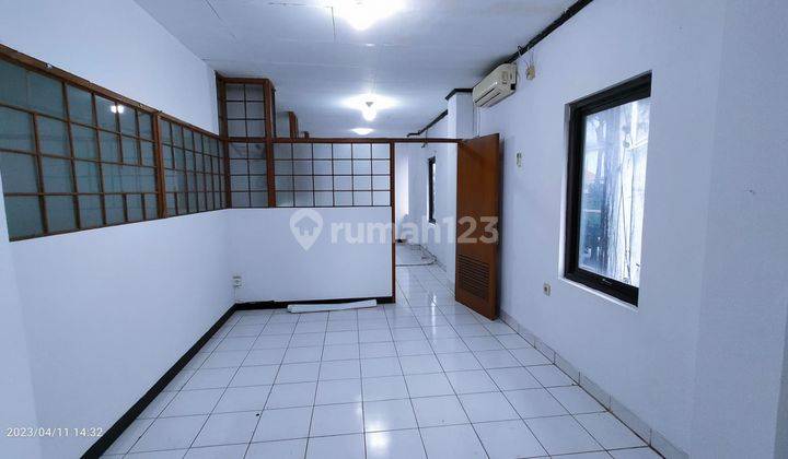 Ruko Strategis Di Lebak Bulus Jakarta Selatan 10