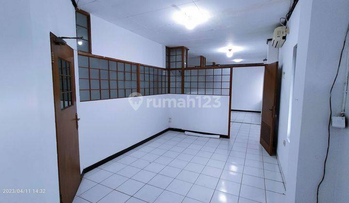Ruko Strategis Di Lebak Bulus Jakarta Selatan 14
