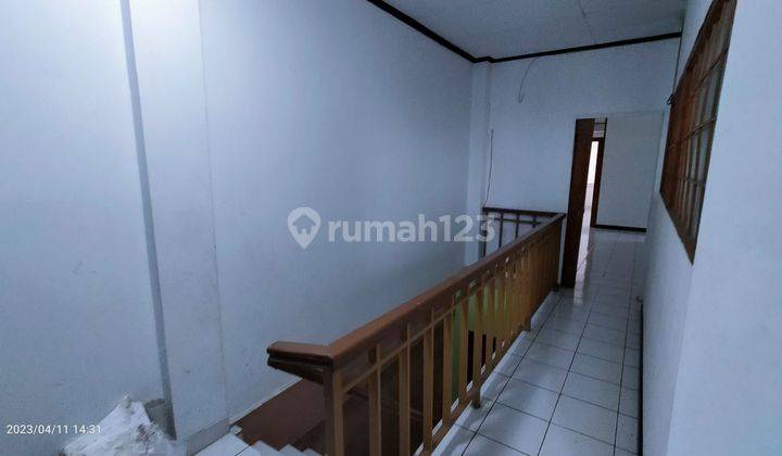 Ruko Strategis Di Lebak Bulus Jakarta Selatan 15