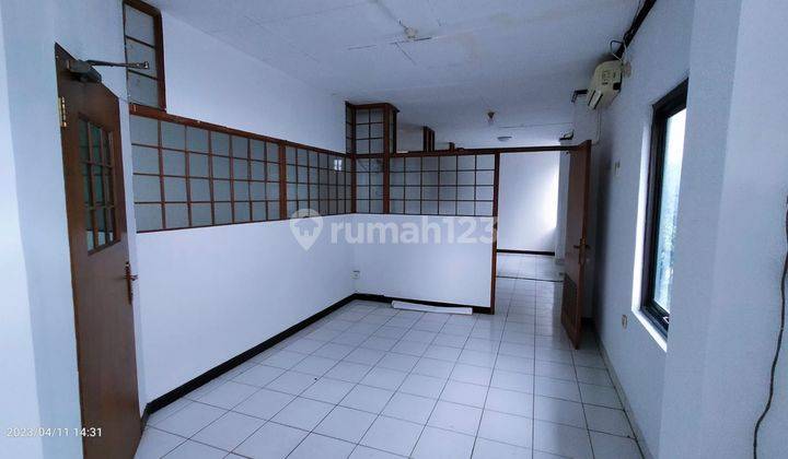 Ruko Strategis Di Lebak Bulus Jakarta Selatan 17
