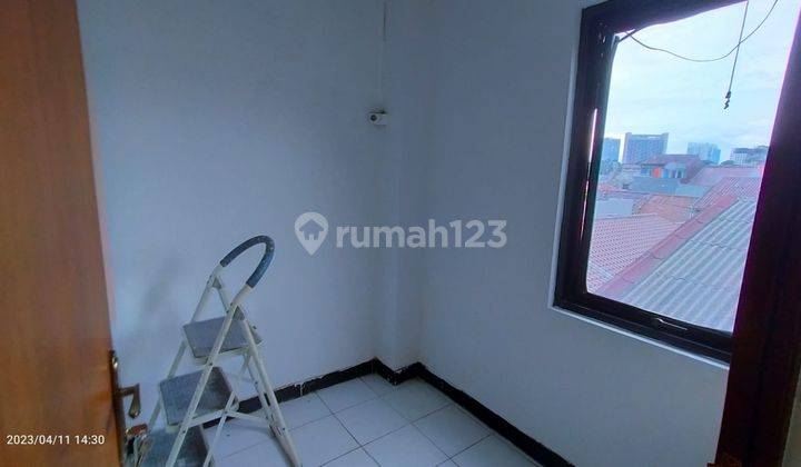 Ruko Strategis Di Lebak Bulus Jakarta Selatan 18