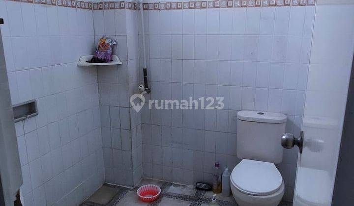 Ruko Strategis Di Lebak Bulus Jakarta Selatan 19