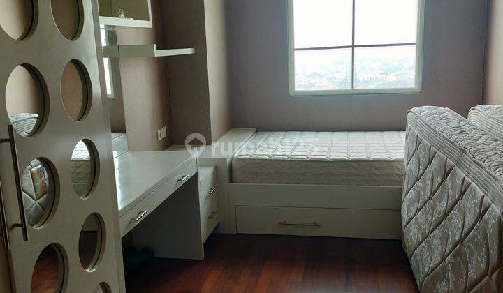 Jual Apartemen Belezza Permata Hijau Siap Pakai. 1