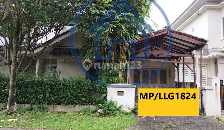 Rumah Murah di Lippo Karawaci Tangerang Banten 1