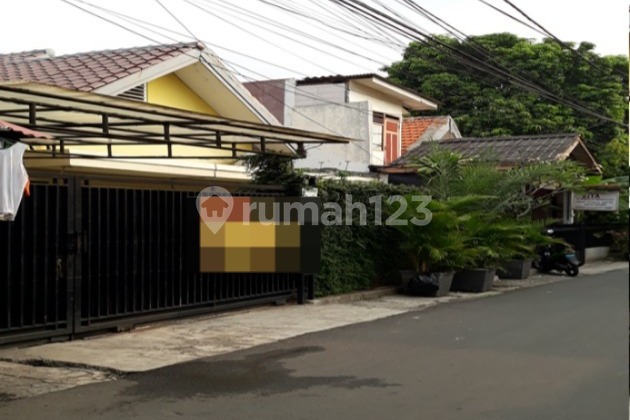 Rumah Murah di Harapan Mulia, Kemayoran, Jakarta Pusat 2