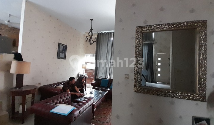 Large house in Duren Tiga, South Jakarta 2