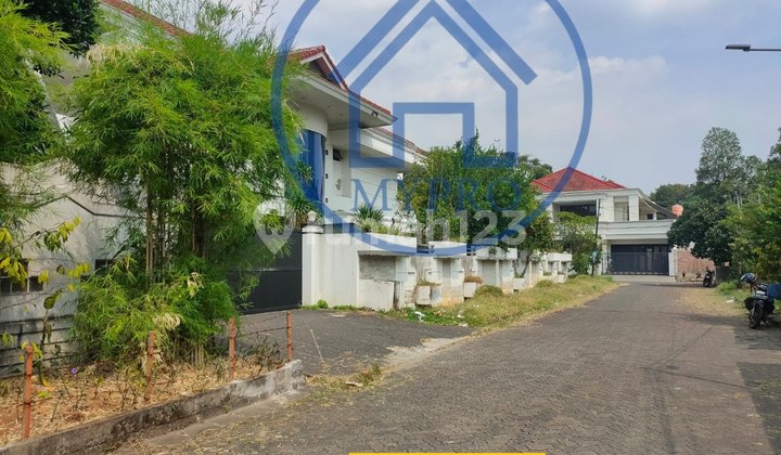 Rumah besar dan murah di Kedoya Jakarta Barat 2