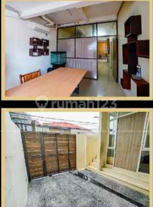 Rumah Bagus di Gunung Sahari Jakarta Pusat 2