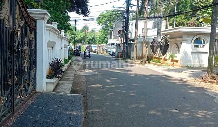 Super Luxury House at an Affordable Price in Cilandak, South Jakarta 2