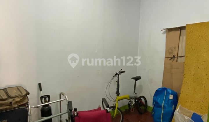 Rumah murah di Citra Garden 1 Jakarta Barat 2