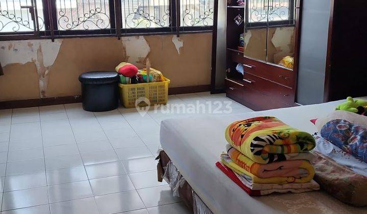 Ruko Murah di Daan Mogot Baru Jakarta Barat 2