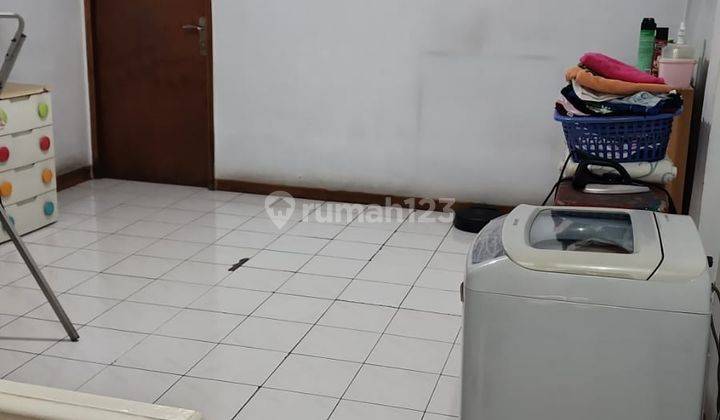 Ruko Murah di Daan Mogot Baru Jakarta Barat 1