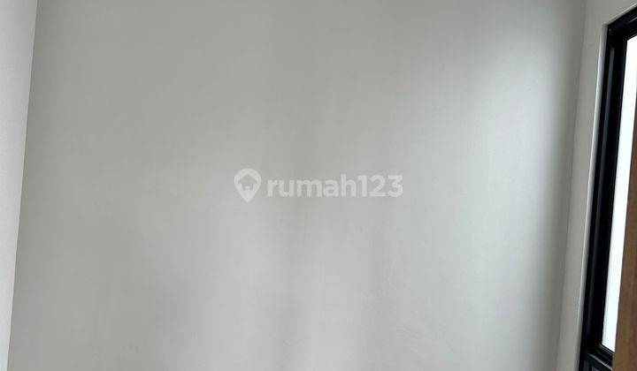 Disewakan rumah baru di Bali Resort Sepatan Tangerang Banten 2