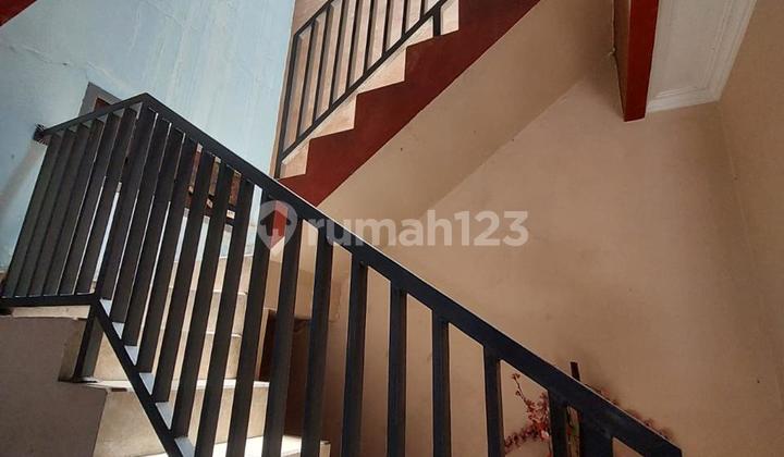 Affordable house in Citra Garden 1, West Jakarta