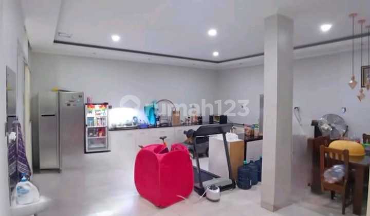 Affordable House in Residence One BSD Tangerang Banten 2