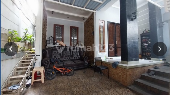 Rumah Murah di Srengseng Jakarta Barat 2