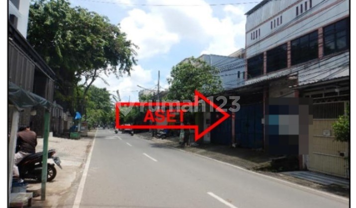 Rumah Bagus di Bojong Indah Jakarta Barat 2