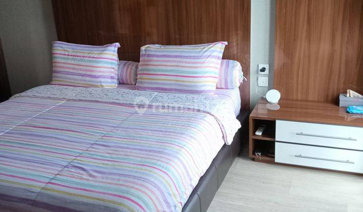 Apartemen siap huni di Roxy Mas Jakarta Pusat 1