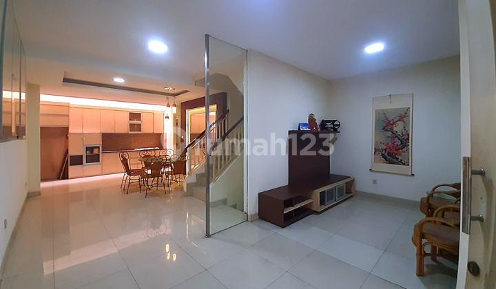 Dijual Termurah Rumah Siap Huni ( 6x15 ) Kano Indah - Pantai Indah Kapuk, Pik Dijual Termurah Rumah Siap Huni ( 6x15 ) Kano Indah - Pantai Indah Kapuk, Pik