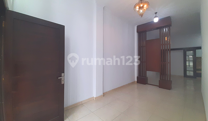 Dijual Harga Nego Rumah Siap Huni ( 6.5x17 ) Teluk Gong - Penjaringan