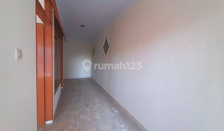 Dijual Cepat Rumah Sudah Renovasi Jalan Lebar 3 mobil (5x15) Teluk Gong 2