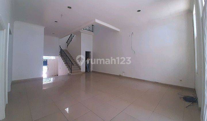 Rumah Pik 10x23 Termurah Rapi Siap Huni 3 Tingkat Di Bukit Golf Mediterania - Pantai Indah Kapuk 2