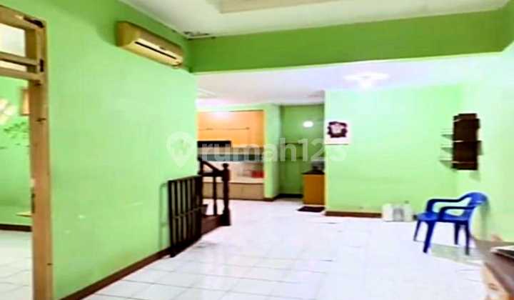 Dijual Harga Nego Hitung Tanah Runah Layak Huni ( 6x16 ) Citra Garden 2 - Kalideres, Cengkareng