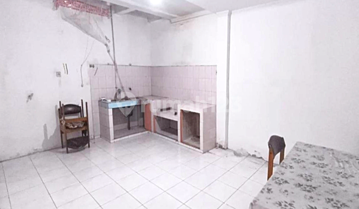 Dijual Termurah Harga Nego Rumah Layak Huni ( 6x20 ) Muara Karang 9 - Pluit, Penjaringan 2