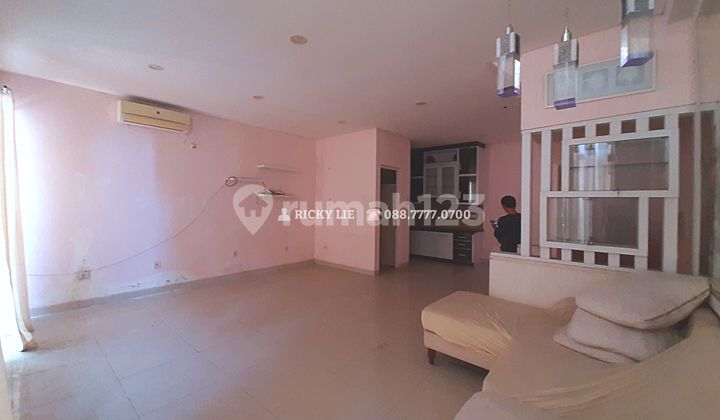 Dijual Cepat Nego Sampai Deal Rumah Full Bangunan ( 6X15 ) Long Beach - Pantai Indah Kapuk Dijual Cepat Nego Sampai Deal Rumah Full Bangunan ( 6X15 ) Long Beach - Pantai Indah Kapuk