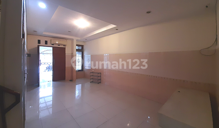 Dijual Termurah Rumah Siap Huni ( 6x15 ) Taman Palem Lestari 2