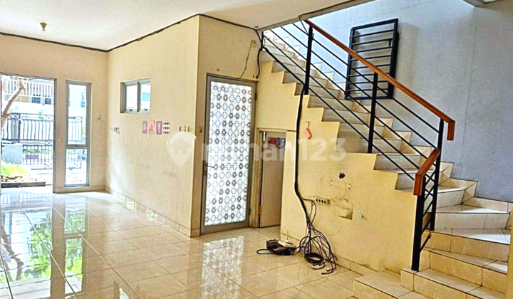 For Sale Quick Need Negotiable Price Livable House (5x20) Taman Grisenda - Pantai Indah Kapuk 1