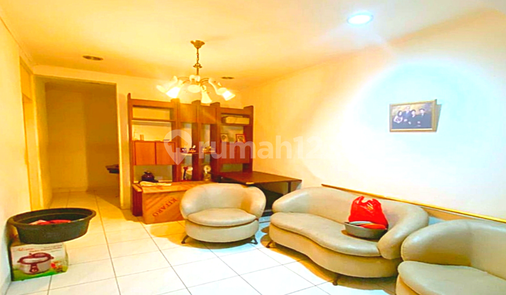 Dijual Cepat Rumah Dekat Mall ( 6x17 ) Muara Karang 1 - Pluit 1