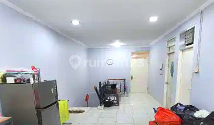 Dijual Harga Nego Rumah Siap Huni Dekat Pos ( 8X15 ) Taman Palem Lestari - Cengkareng 2