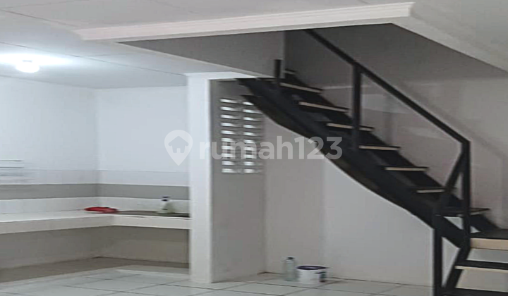 Dijual Cepat Harga Nego Rumah Rapi Siap Huni ( 6x15 ) Citra Garden 5 - Kalideres