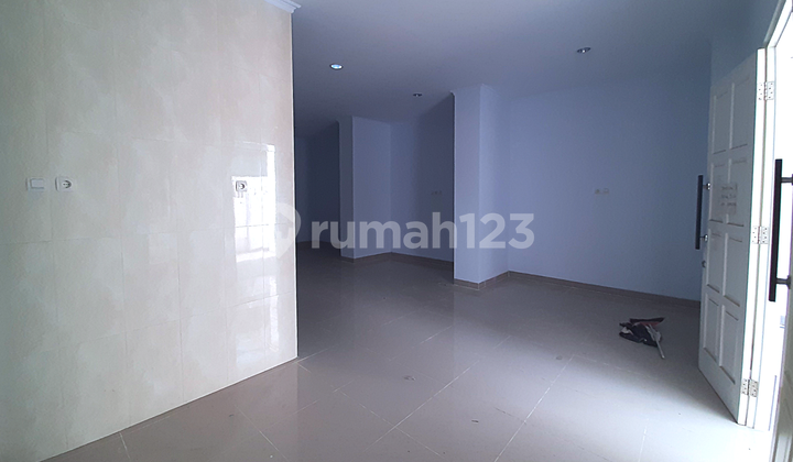 Dijual Termurah Rumah Baru Siap Huni ( 6X15 ) Teluk Gong - Penjaringan