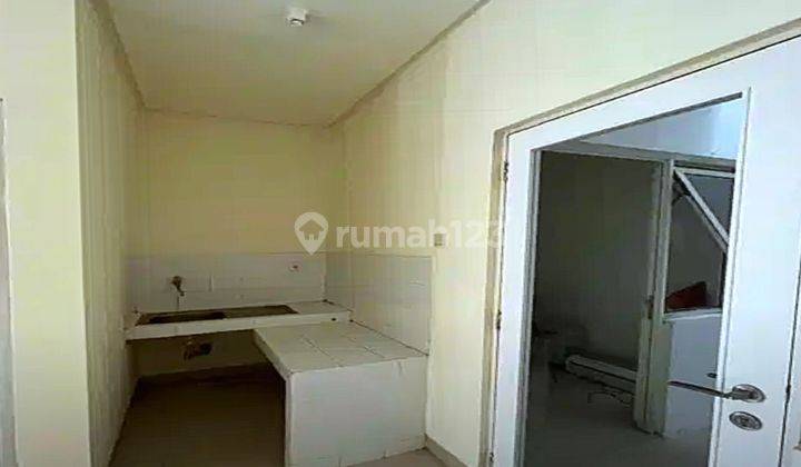 Dijual Cepat Termurah Rumah Minimalis ( 4x12 ) Layar Permai - Pantai Indah Kapuk 2