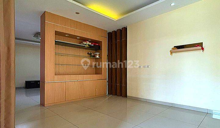 Dijual Cepat Rumah Siap Huni Furnished ( 8x20 ) Golf Lake Residence - Kalideres 1